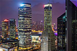 提高环保意识：上海未来的希望