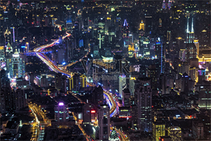 上海养老理念的历史演变