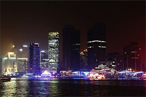 Changing Perspectives: Shanghai's Social Acceptance of People with Disabilities Changing Perspectives: Shanghai's Social Acceptance of People with Disabilities