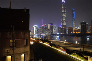 上海资源消耗与收入分配的不平等 上海资源消耗与收入分配的不平等